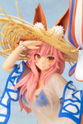 Fate/Grand Order 1/7 Scale Pre-Painted Figure: Lancer / Tamamo-no-Mae (Re-run) thumbnail 8