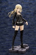 Fate/Grand Order 1/7 Scale Pre-Painted Figure: Saber / Altria Pendragon (Alter) Casual Outfit Ver. (Re-run) thumbnail 2