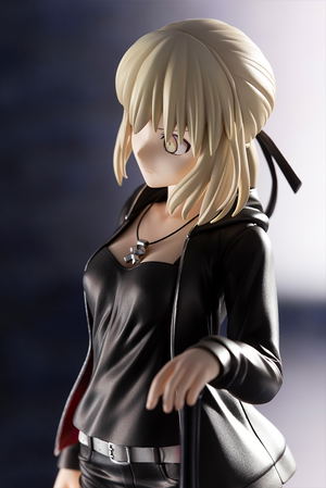 Fate/Grand Order 1/7 Scale Pre-Painted Figure: Saber / Altria Pendragon (Alter) Casual Outfit Ver. (Re-run)_