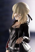 Fate/Grand Order 1/7 Scale Pre-Painted Figure: Saber / Altria Pendragon (Alter) Casual Outfit Ver. (Re-run) thumbnail 9