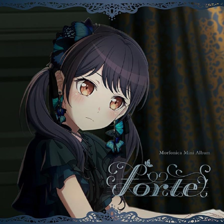 Forte [Tsukushi Futaba Ver.] — Import Game Deal