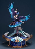 Honor of Kings 1/7 Scale Pre-Painted Figure: Swan Starlets Xiao Qiao thumbnail 1