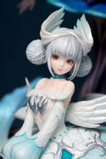 Honor of Kings 1/7 Scale Pre-Painted Figure: Swan Starlets Xiao Qiao thumbnail 12