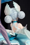 Honor of Kings 1/7 Scale Pre-Painted Figure: Swan Starlets Xiao Qiao thumbnail 13