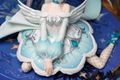 Honor of Kings 1/7 Scale Pre-Painted Figure: Swan Starlets Xiao Qiao thumbnail 14