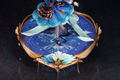 Honor of Kings 1/7 Scale Pre-Painted Figure: Swan Starlets Xiao Qiao thumbnail 21