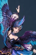 Honor of Kings 1/7 Scale Pre-Painted Figure: Swan Starlets Xiao Qiao thumbnail 5
