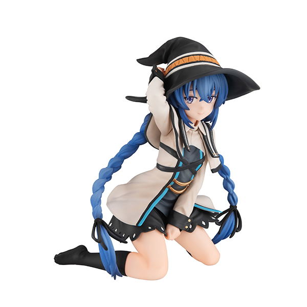 Melty Princess Mushoku Tensei: Jobless Reincarnation Tenohira Roxy image 1