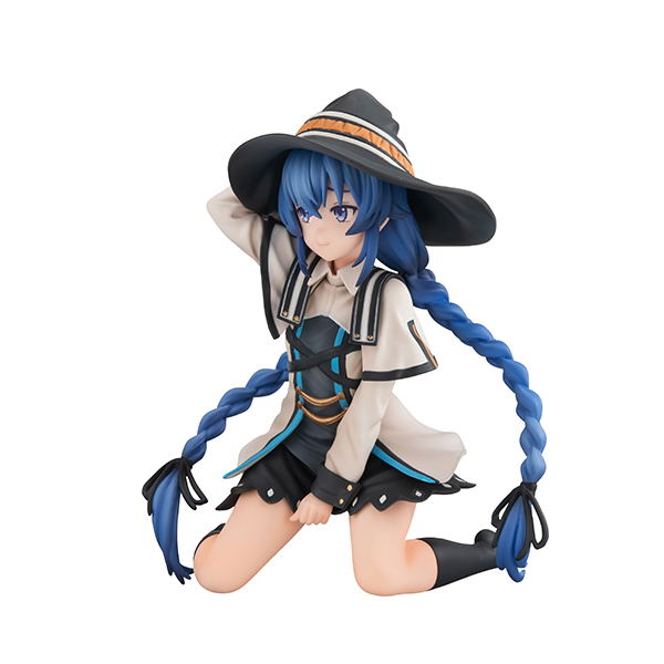 Melty Princess Mushoku Tensei: Jobless Reincarnation Tenohira Roxy image 3