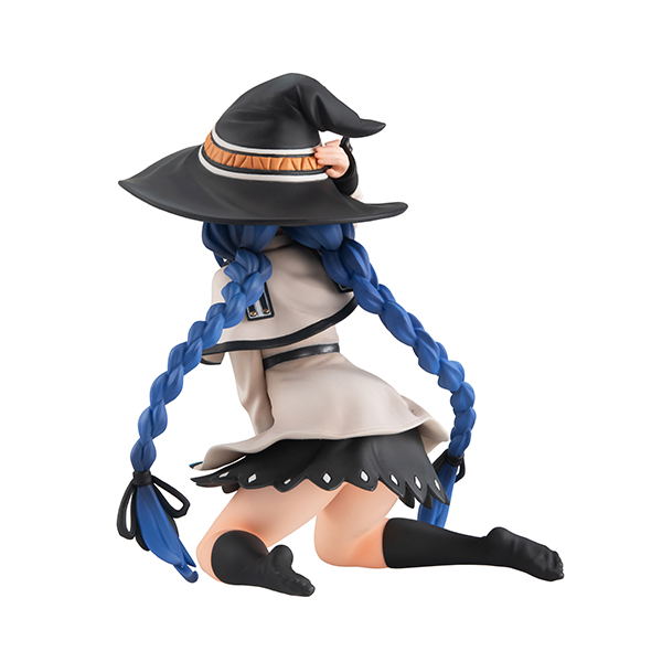 Melty Princess Mushoku Tensei: Jobless Reincarnation Tenohira Roxy image 4