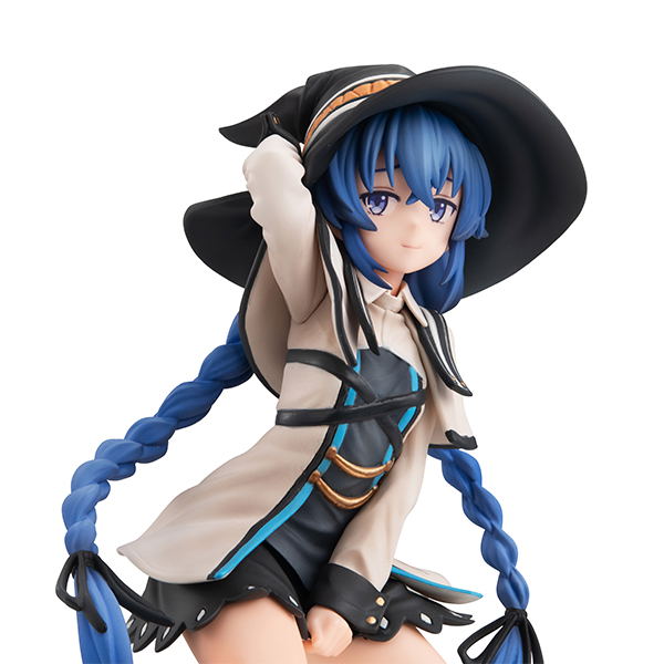 Melty Princess Mushoku Tensei: Jobless Reincarnation Tenohira Roxy image 5