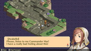 Mercenaries Saga 3: Gray Wolves of War_