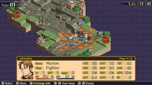 Mercenaries Saga 3: Gray Wolves of War_