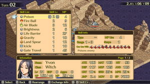 Mercenaries Saga 3: Gray Wolves of War_