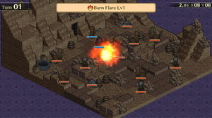 Mercenaries Saga 3: Gray Wolves of War_