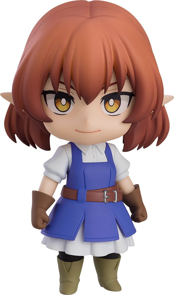 Nendoroid No. 2278 Helck: Vermilio image 1