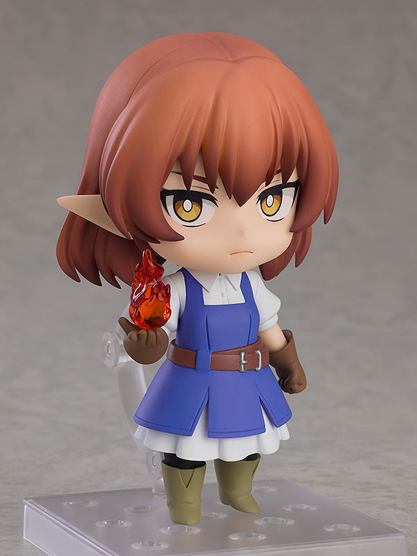Nendoroid No. 2278 Helck: Vermilio image 3