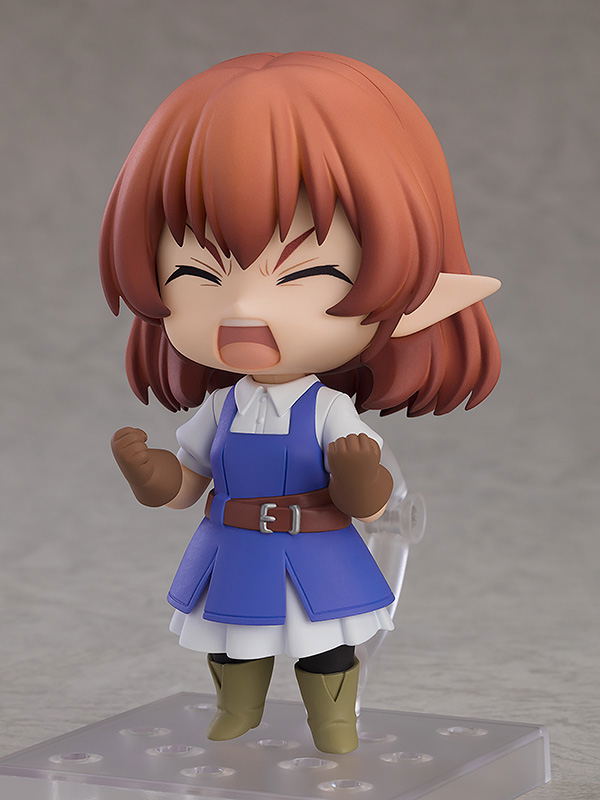 Nendoroid No. 2278 Helck: Vermilio image 4