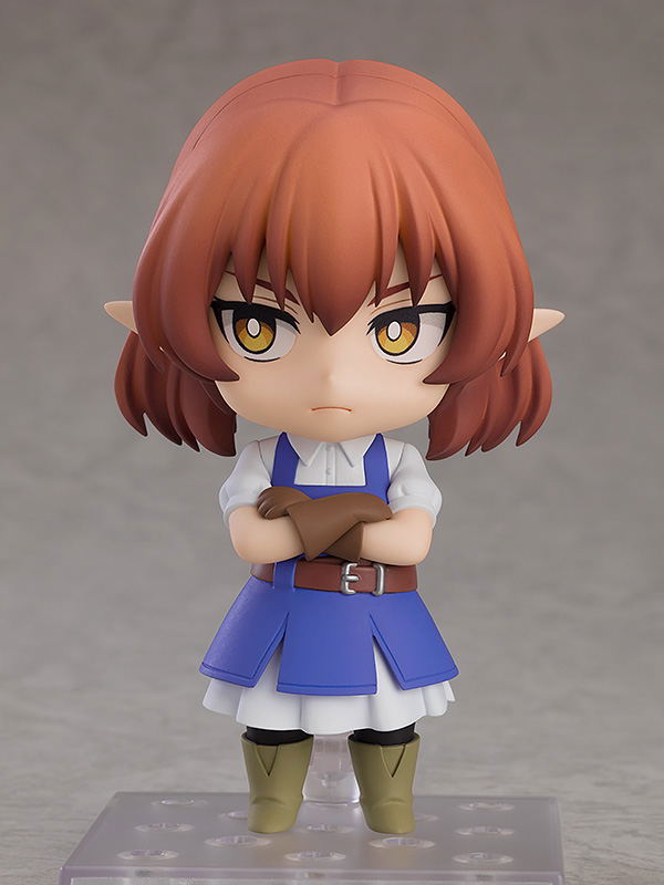Nendoroid No. 2278 Helck: Vermilio image 5