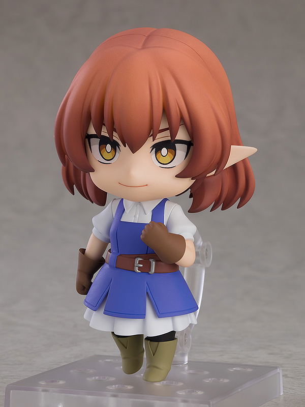 Nendoroid No. 2278 Helck: Vermilio image 6