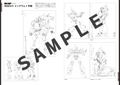 Patlabor 35th Anniversary Official Setting Collection thumbnail 5