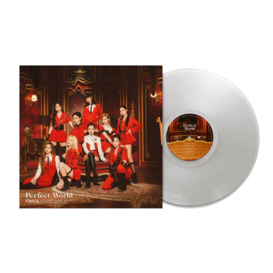 K-POP・アジア TWICE JAPANESE LP VINYL SET K-POP・アジア TWICE JAPANESE LP VINYL SET K-POP・アジア