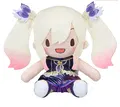Project Sekai Colorful Stage! Feat. Hatsune Miku Fuwa Petit Plush: Tenma Saki -Stella After the Rain- M thumbnail 1