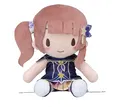 Project Sekai Colorful Stage! Feat. Hatsune Miku Fuwa Petit Plush: Mochizuki Honami -Stella After the Rain- M thumbnail 1