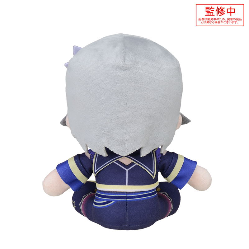 Project Sekai Colorful Stage! Feat. Hatsune Miku Fuwa Petit Plush: Hinomori Shiho -Stella After the Rain- M image 3