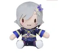 Project Sekai Colorful Stage! Feat. Hatsune Miku Fuwa Petit Plush: Hinomori Shiho -Stella After the Rain- M thumbnail 1