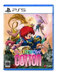 Rainbow Cotton (Multi-Language) thumbnail 1