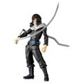 Revoltech Amazing Yamaguchi My Hero Academia: Aizawa Shota thumbnail 1
