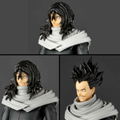 Revoltech Amazing Yamaguchi My Hero Academia: Aizawa Shota thumbnail 10