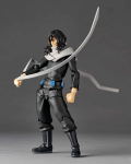 Revoltech Amazing Yamaguchi My Hero Academia: Aizawa Shota thumbnail 2