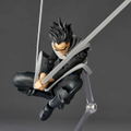 Revoltech Amazing Yamaguchi My Hero Academia: Aizawa Shota thumbnail 4