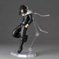 Revoltech Amazing Yamaguchi My Hero Academia: Aizawa Shota thumbnail 5