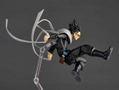 Revoltech Amazing Yamaguchi My Hero Academia: Aizawa Shota thumbnail 8