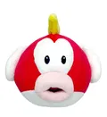 Super Mario All Star Collection Plush AC30: Cheep Cheep (S) thumbnail 1