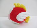 Super Mario All Star Collection Plush AC30: Cheep Cheep (S) thumbnail 3