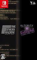 The Enigma Machine & Alterity Experience (Multi-Language) thumbnail 1