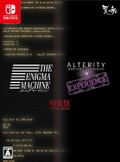 The Enigma Machine & Alterity Experience [Special Edition] (Multi-Language) thumbnail 1