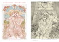 Yu Nakai Art Book: Beginning, End, And Between thumbnail 6
