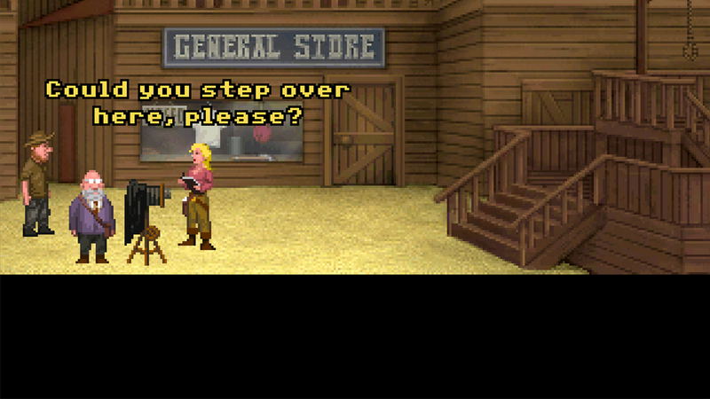 Fester Mudd: Curse of the Gold - Episode 1 <span class="ext" style="background-color: #2a475e; color: #FFFFFF;">STEAM</span> <span class="ext ext_digital">digital</span> image 6