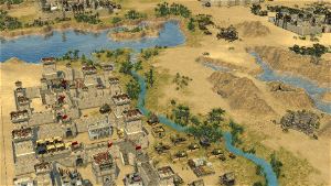 Stronghold Crusader 2: The Princess and The Pig (DLC)