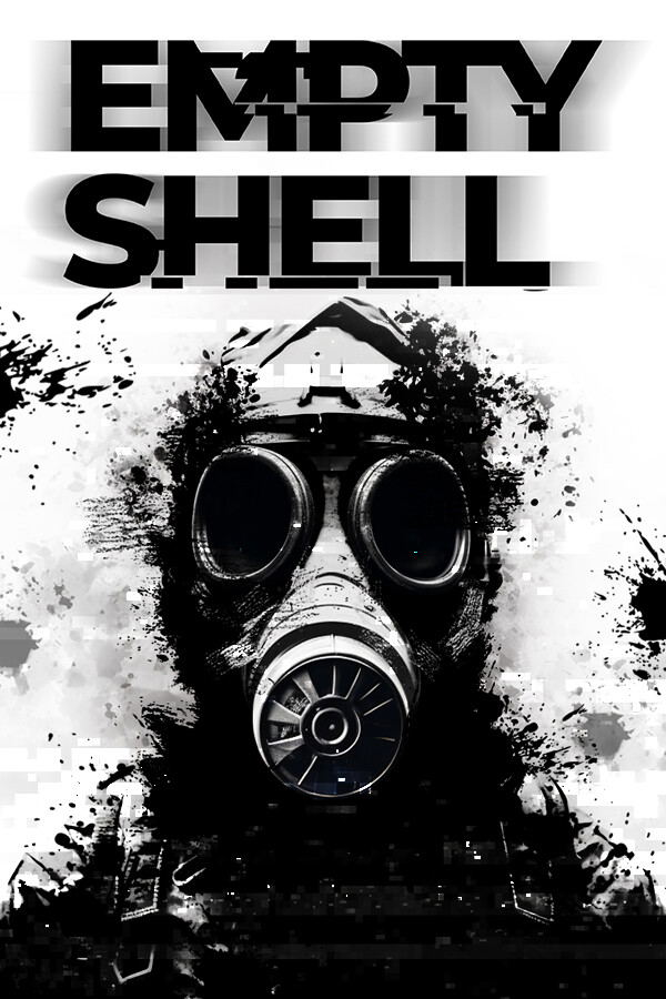 Empty Shell <span class="ext" style="background-color: #2a475e; color: #FFFFFF;">STEAM</span> <span class="ext ext_digital">digital</span> image 1