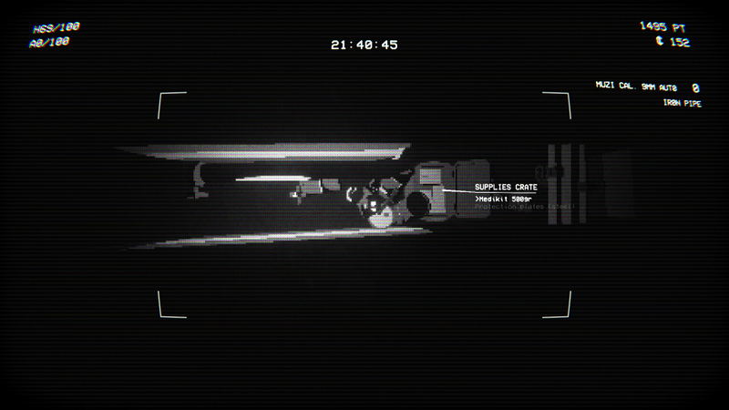 Empty Shell <span class="ext" style="background-color: #2a475e; color: #FFFFFF;">STEAM</span> <span class="ext ext_digital">digital</span> image 14