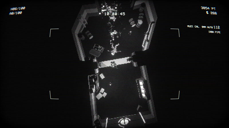 Empty Shell <span class="ext" style="background-color: #2a475e; color: #FFFFFF;">STEAM</span> <span class="ext ext_digital">digital</span> image 15
