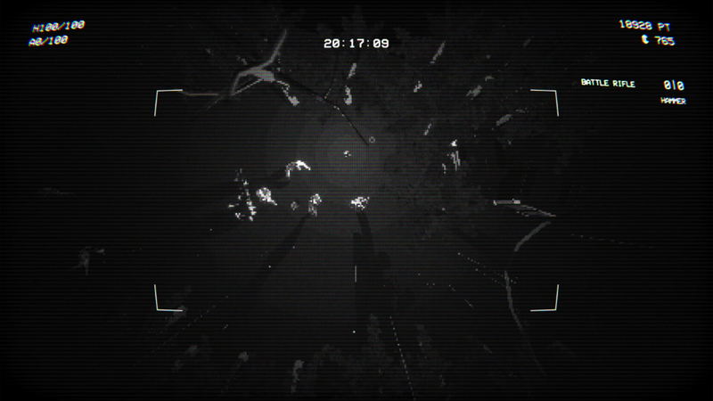 Empty Shell <span class="ext" style="background-color: #2a475e; color: #FFFFFF;">STEAM</span> <span class="ext ext_digital">digital</span> image 16