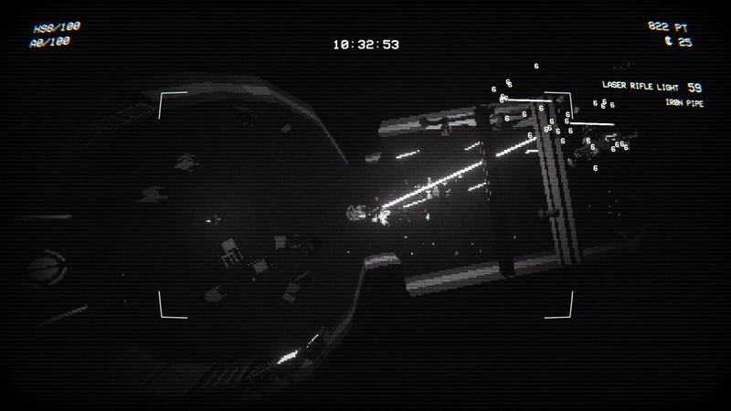 Empty Shell <span class="ext" style="background-color: #2a475e; color: #FFFFFF;">STEAM</span> <span class="ext ext_digital">digital</span> image 2