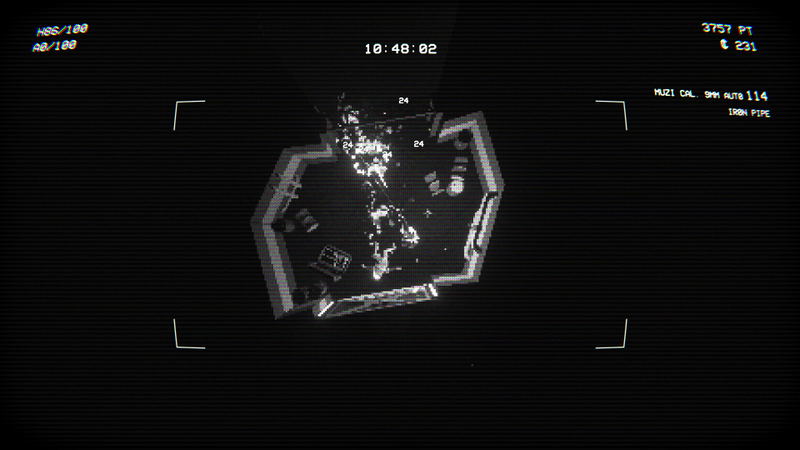 Empty Shell <span class="ext" style="background-color: #2a475e; color: #FFFFFF;">STEAM</span> <span class="ext ext_digital">digital</span> image 4